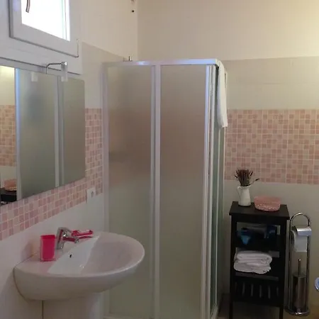 Oda ve Kahvaltı Casa Di Giulia 4*