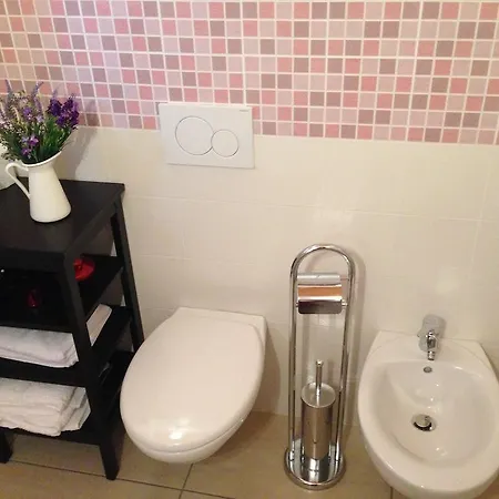 Oda ve Kahvaltı Casa Di Giulia Verona