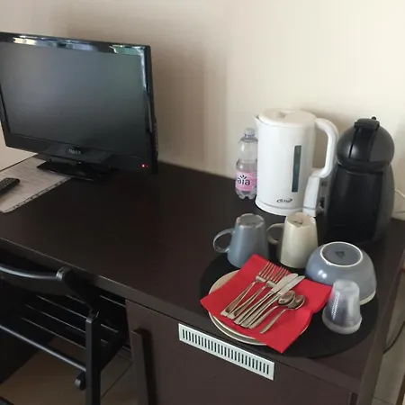 Casa Di Giulia Bed and breakfast Verona