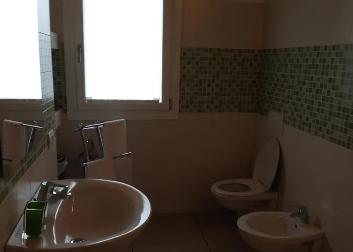 Casa Di Giulia 4* Verona