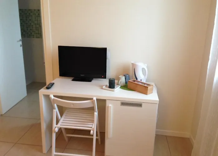 Bed and breakfast Casa Di Giulia