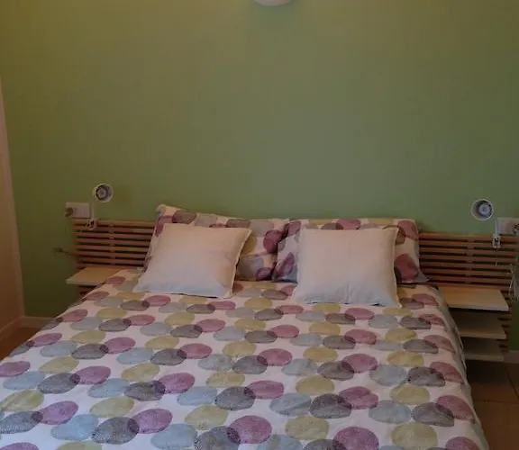 Casa Di Giulia Bed and breakfast 4*