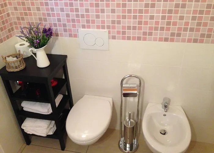 Bed & Breakfast Casa Di Giulia Verona