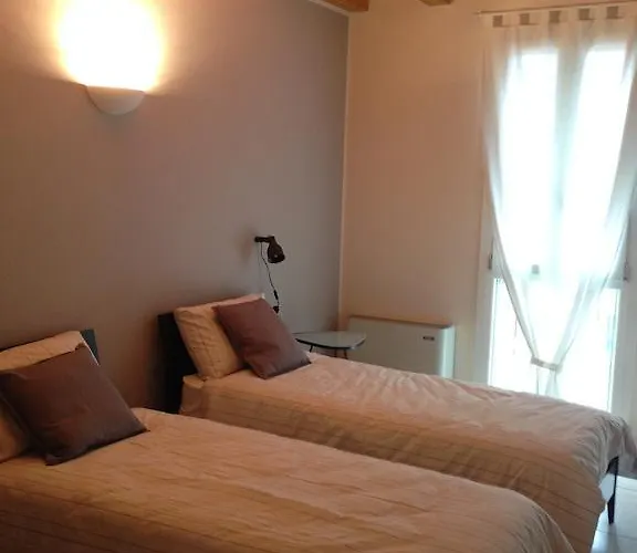 Bed & Breakfast Casa Di Giulia