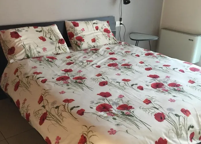 Bed and breakfast Casa Di Giulia 4*