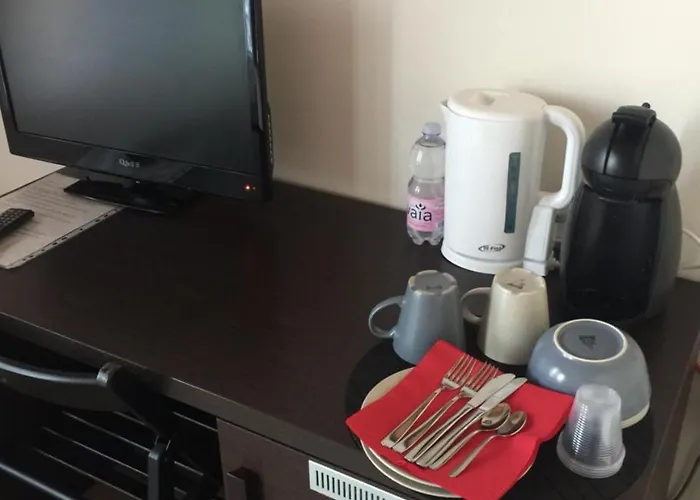 Casa Di Giulia Bed & Breakfast Verona