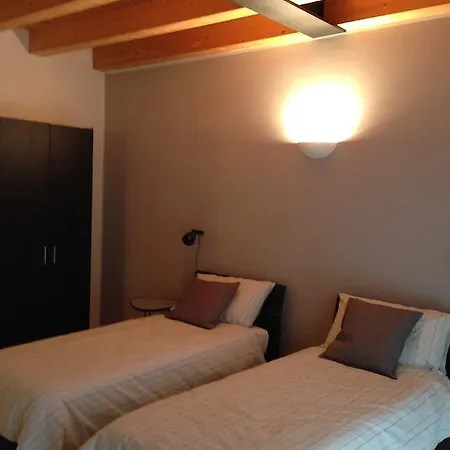 Casa Di Giulia 4* Verona