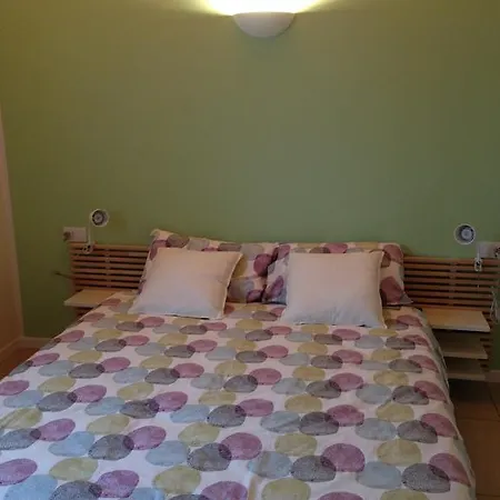 Casa Di Giulia Bed & Breakfast 2*