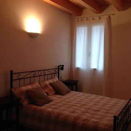 فندق مبيت وإفطار Casa Di Giulia فيرونا