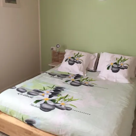 Casa Di Giulia Отель типа 