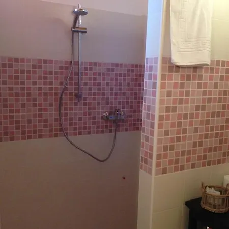 Casa Di Giulia 4*