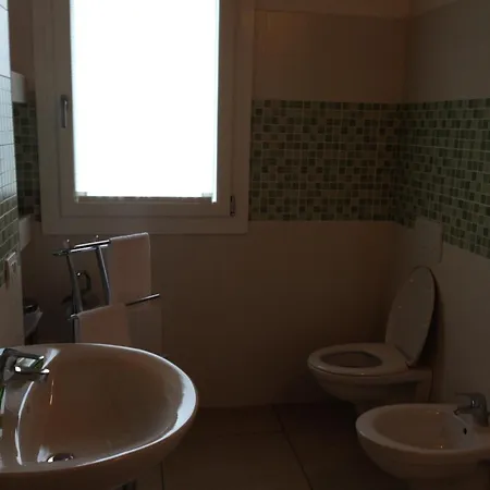 Casa Di Giulia 4* 베로나