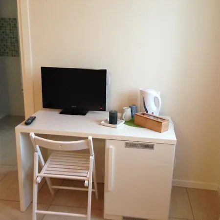 ベッド・アンド・ブレックファスト Casa Di Giulia