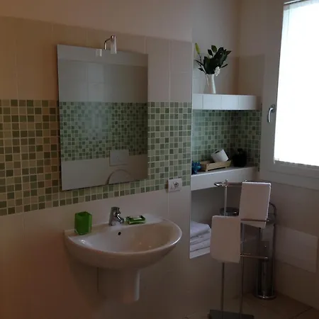 Casa Di Giulia 4*