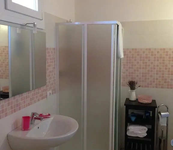 Panzió Casa Di Giulia 4*