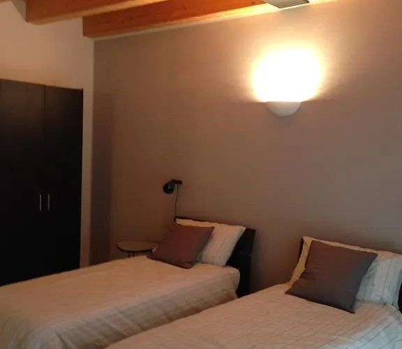 Casa Di Giulia 4* ヴェローナ