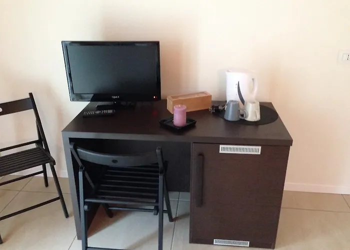 Casa Di Giulia ベッド・アンド・ブレックファスト