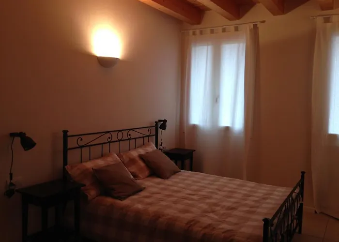 Panzió Casa Di Giulia Verona