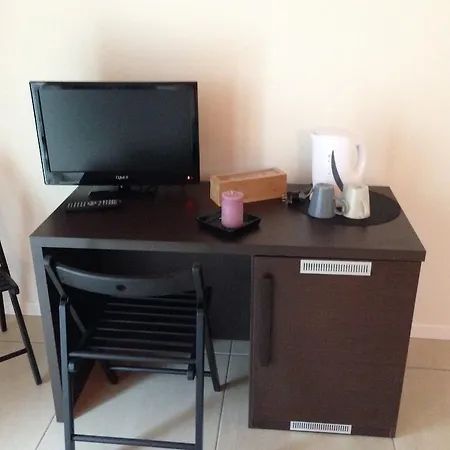 Casa Di Giulia فندق مبيت وإفطار