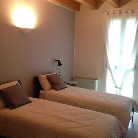 فندق مبيت وإفطار Casa Di Giulia