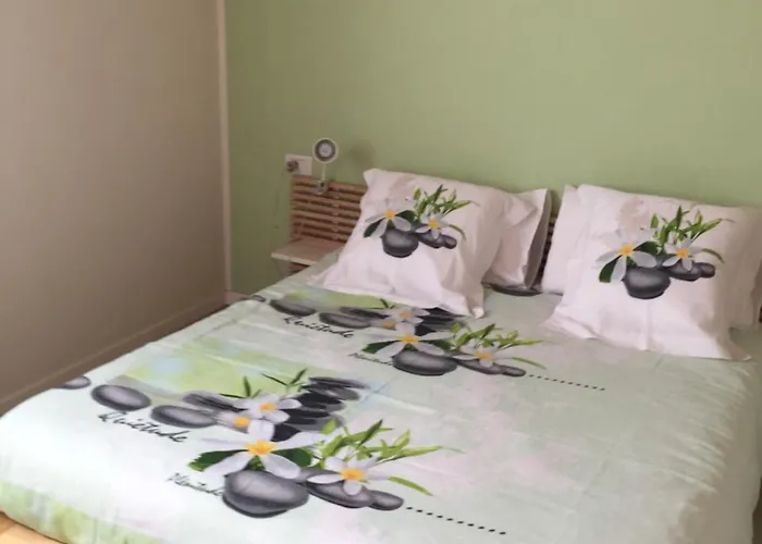 Casa Di Giulia Couette-café 4*